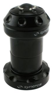 Syncros 1 1/8 Stainless Mountain Bike MTB Threadless Headset 20mm 