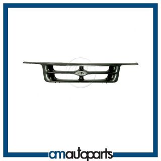 95 97 ford ranger pickup truck front end grille grill