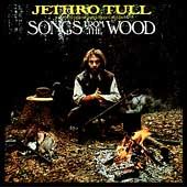   Tracks Remaster by Jethro Tull CD, Apr 2003, Chrysalis Capitol
