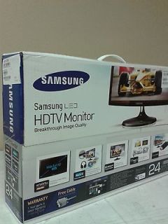 samsung hdtv monitor in Computers/Tablets & Networking