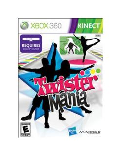 twister mania xbox 360 2011  10 00