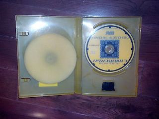 Sega House Of The Dead 4 full software Kit Hard drive. doungle DVD 