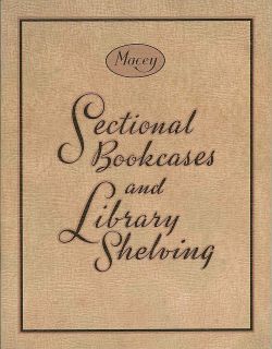 macey 1939 sectional bookcase catalog pdf from canada time left