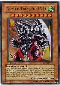   Dragon LV10   Unlimited Moderate Play Duelist Pack 2 Chazz Princeton