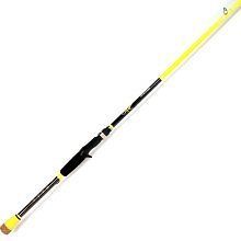skeet reese pitchin stick s curve casting rod time left