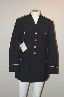 army dress blue uniform in Current Militaria (2001 Now)