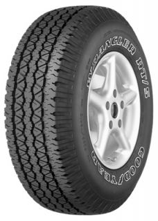 Goodyear Wrangler RT/S 235/75R15 Tire (Specification 235/75R15)