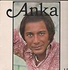 PAUL ANKA anka LP 11 track gatefold (uag 29683) uk united artists 1974
