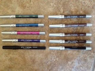 URBAN DECAY 24/7 GLIDE ON EYE LINER PENCIL CHOOSE FROM 10 SHADES