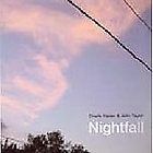 Nightfall by John Taylor Sax CD, Aug 2009, Naim Jazz