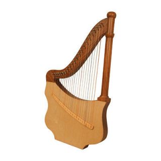 lute harp  237 15 