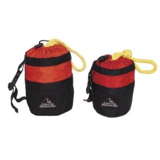 lm dirty devil kayakers throw bag w 50 rope brand