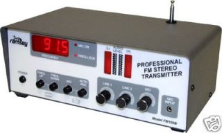 ramsey fm100b 1 watt power upgrade kit  29 99  
