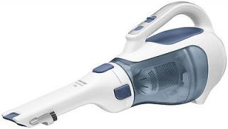   Dustbuster Cordless Cyclonic Hand Held Car Vacuum Cleaner CHV1510