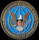 defense threat reduction agency challenge coin enlarge buy it now