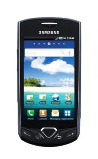 Newly listed Samsung SCH i100 Gem   Black (Verizon) Smartphone