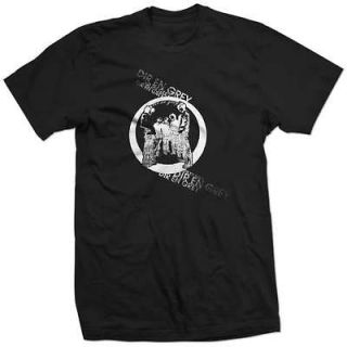 dir en grey circle band members j rock all sizes shirt