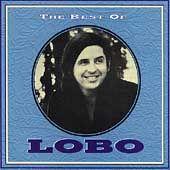 The Very Best of Lobo by Lobo CD, Jun 1993, Rhino Label