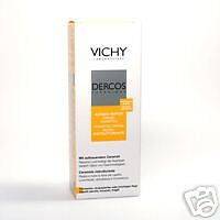 dercos by vichy nourishing reparative dry hair shampoo time left