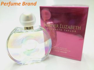   Elizabeth by Elizabeth Taylor 3.3 / 3.4 oz 100ml Spray EDP Women