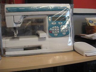   Viking Scandinavia 300 Sewing/Embroid​ery Machine includes SOFTWARE