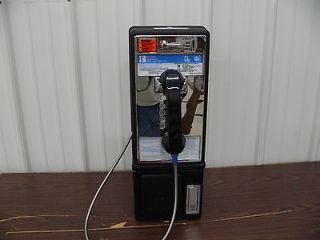 BRAND NEW NEVER BEEN USED COIN OPERATED PAY PHONE HOUSING