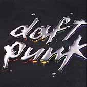 Discovery ECD by Daft Punk CD, Mar 2001, Virgin