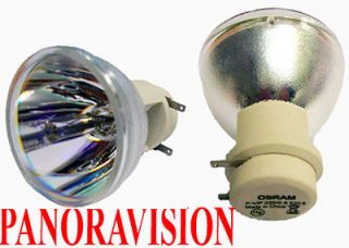 Vivitek HD1080FD Projector Lamp, Replacement Osram Bulb H1080FD