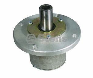   48 Replacement Mower Spindle,Walk Behind,Center Spindle,by Stens