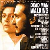 Dead Man Walking Original Soundtrack 1996 CD, Jan 1996, Sony Music 