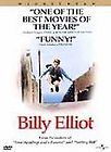 BILLY ELLIOT Jamie Bell Julie Walters Gary Lewis Contemporary CLASSICS 