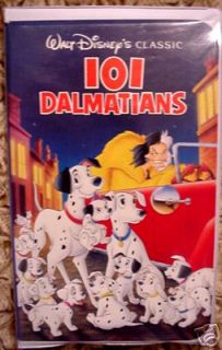 D23 Expo Disney 101 Dalmatians Puppy Dogs with 50th Gold Logo LE 250 