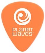new 100 pack planet waves duralin 61mm light guitar picks