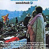Woodstock Remaster CD, Aug 1994, Wea