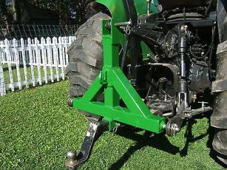   & Forestry  Farm Implements & Attachments  Hitches