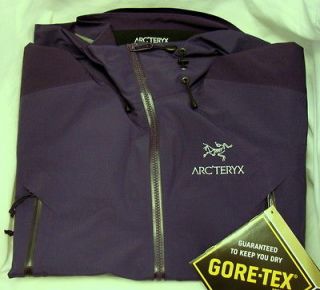 arcteryx men s beta ar jacket roxo medium