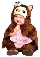 infant owl halloween costume 12 24 months only more options