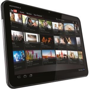 motorola xoom tablet in iPads, Tablets & eBook Readers