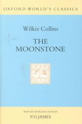The Moonstone by Wilkie Collins (1999, H