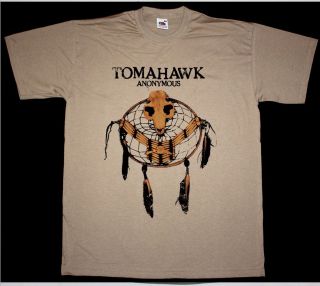 TOMAHAWK ANONYMOUS MIKE PATTON FAITH NO MORE MR.BUNGLE MELVINS NEW 
