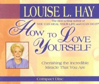   That You Are by Louise L. Hay 2005, CD, Abridged, Unabridged
