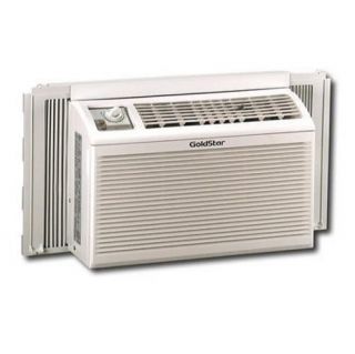 LG Goldstar GWHD5000 Thru Wall Window Air Conditioner