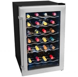 EdgeStar TWR282S Wine Cooler Refrigerator