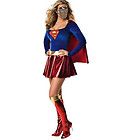 Newest Halloween Wonder Superwoman Game Costume Cosplay Fancy Dress