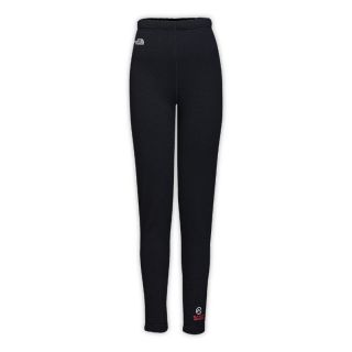new north face womens flux power stretch pant tnf black