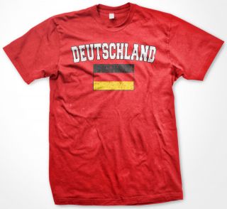 deutschland world cup soccer german flag mens t shirt more