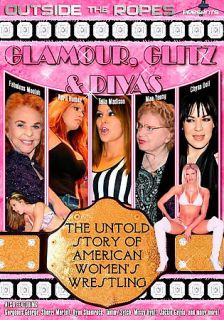   The Untold Story of Women in Professional Wrestling DVD, 2008
