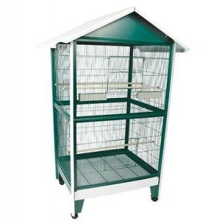 pitched roof aviary large  399 95 buy