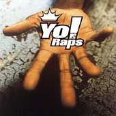 Yo MTV Raps Hits CD, Jun 1997, Def Jam USA