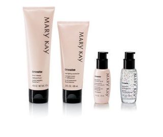 mary kay timewise miracle set combination o ily time left